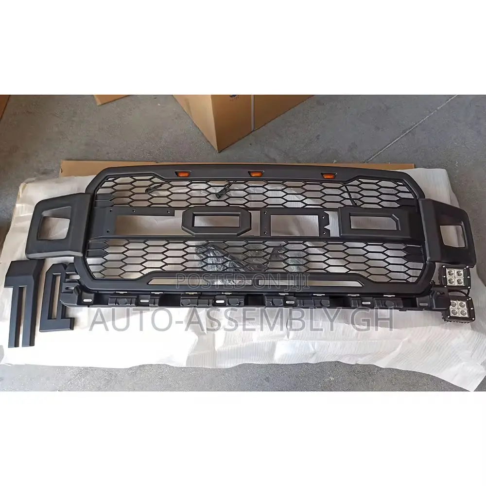 Ford F150 Front Grill 2018,2019,2020