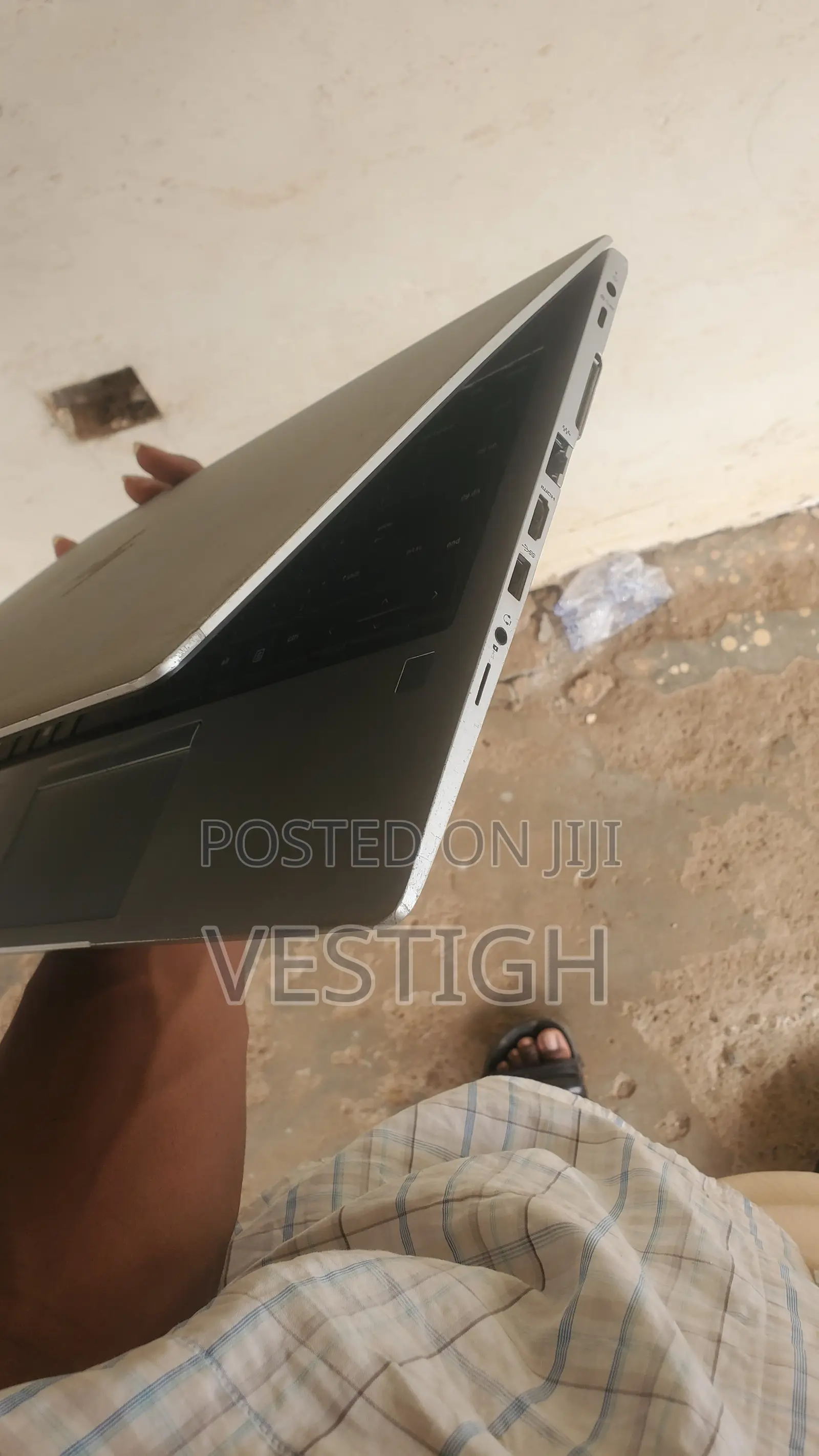 Laptop HP EliteBook 745 G6 12GB AMD Ryzen 5 SSD 256GB
