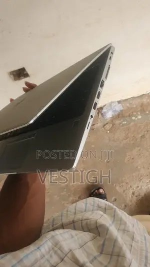 Laptop HP EliteBook 745 G6 12GB AMD Ryzen 5 SSD 256GB