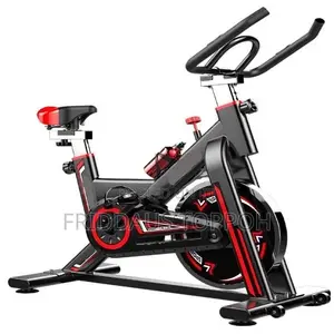 Exercise Spin Bike