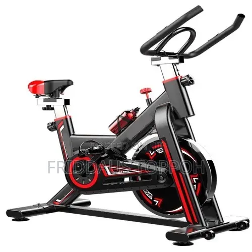 Exercise Spin Bike