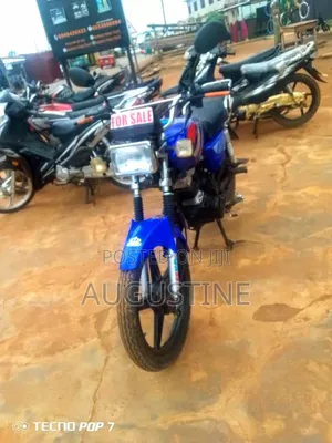 Royal RY125 2021 Blue