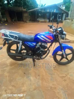 Royal RY125 2021 Blue