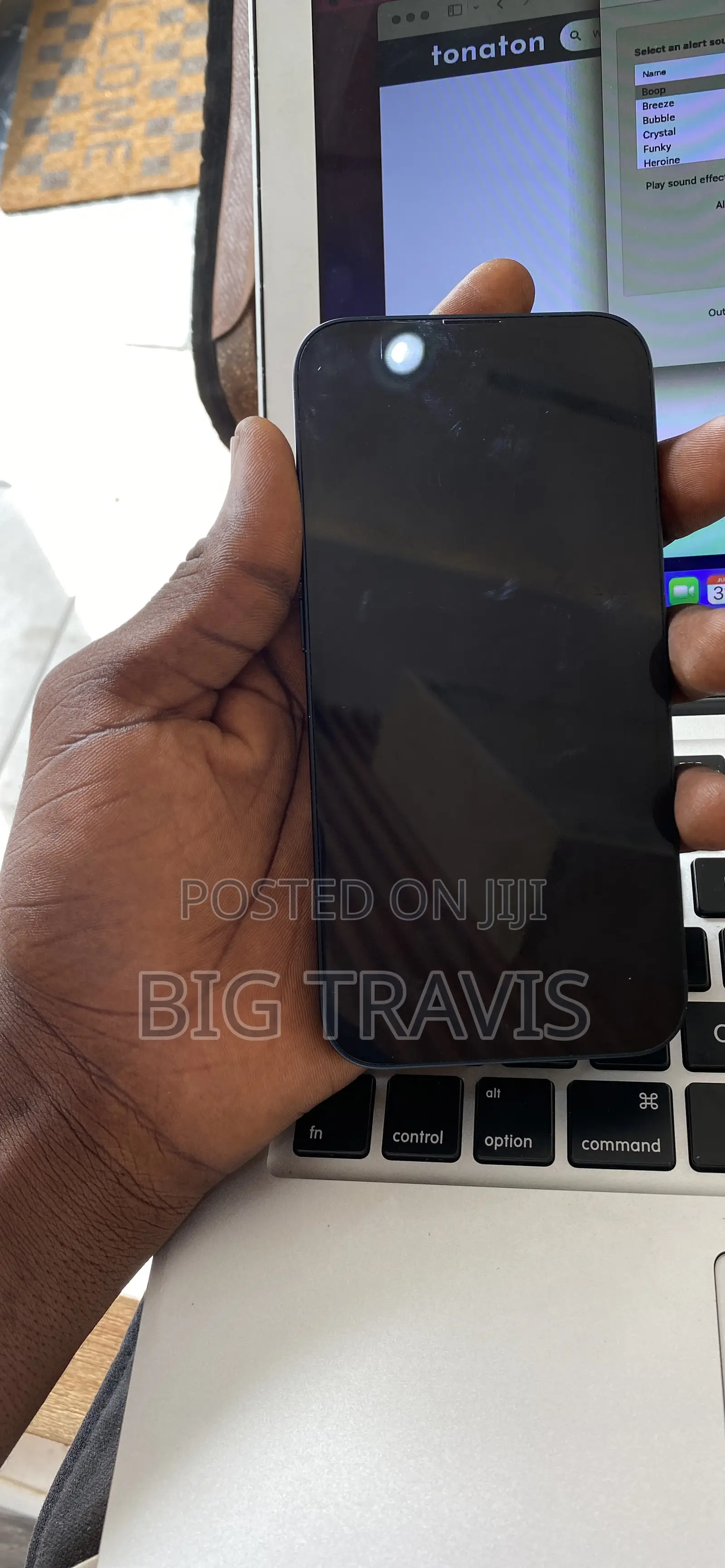 Apple iPhone 13 128 GB