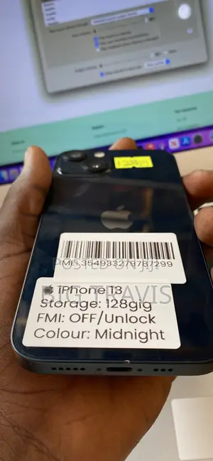 Apple iPhone 13 128 GB