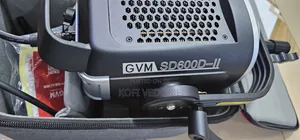 600watts GVM Video Light for Sale