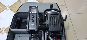 600watts GVM Video Light for Sale