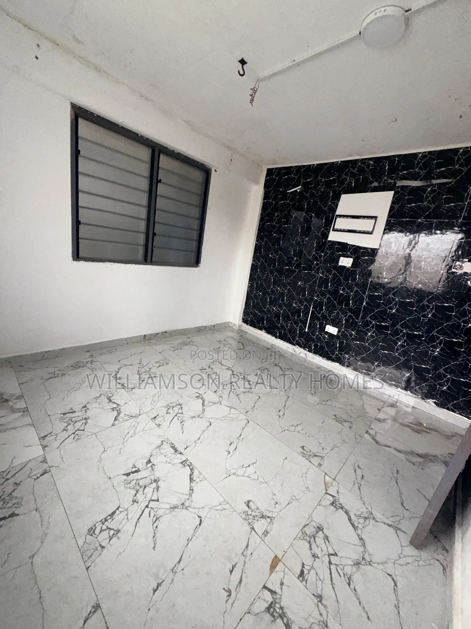 1bdrm Apartment in Coastal Estate Area, Spintex for rent
