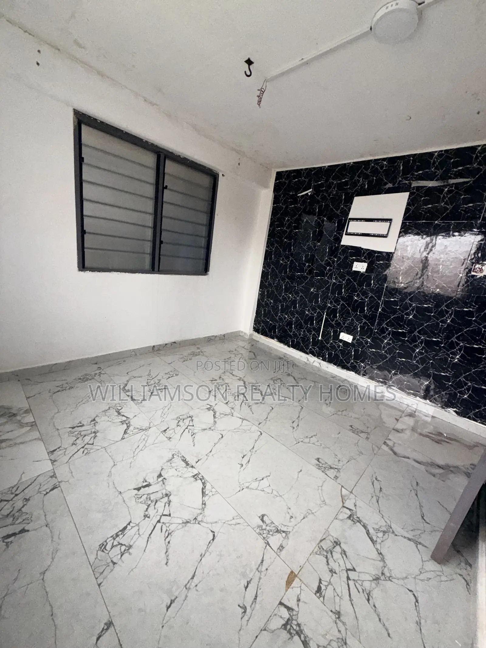1bdrm Apartment in Coastal Estate Area, Spintex for rent
