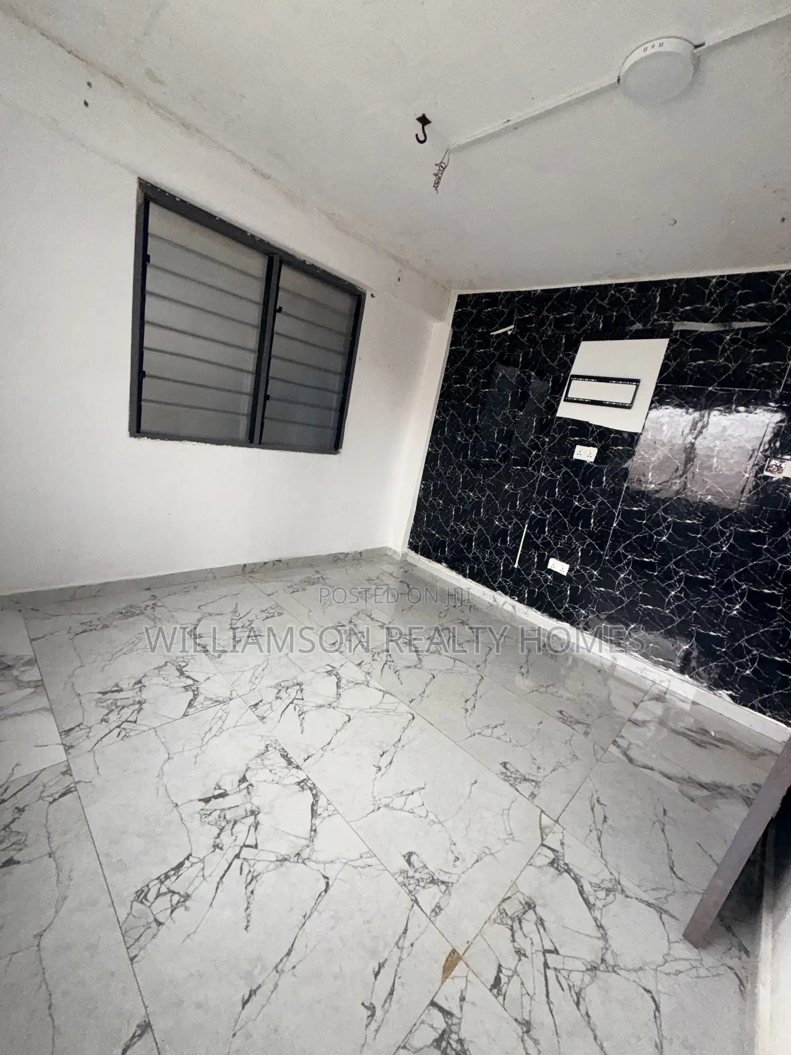 1bdrm Apartment in Coastal Estate Area, Spintex for rent