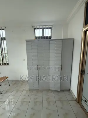 3 Part Wardrobe
