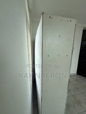 3 Part Wardrobe