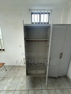 3 Part Wardrobe