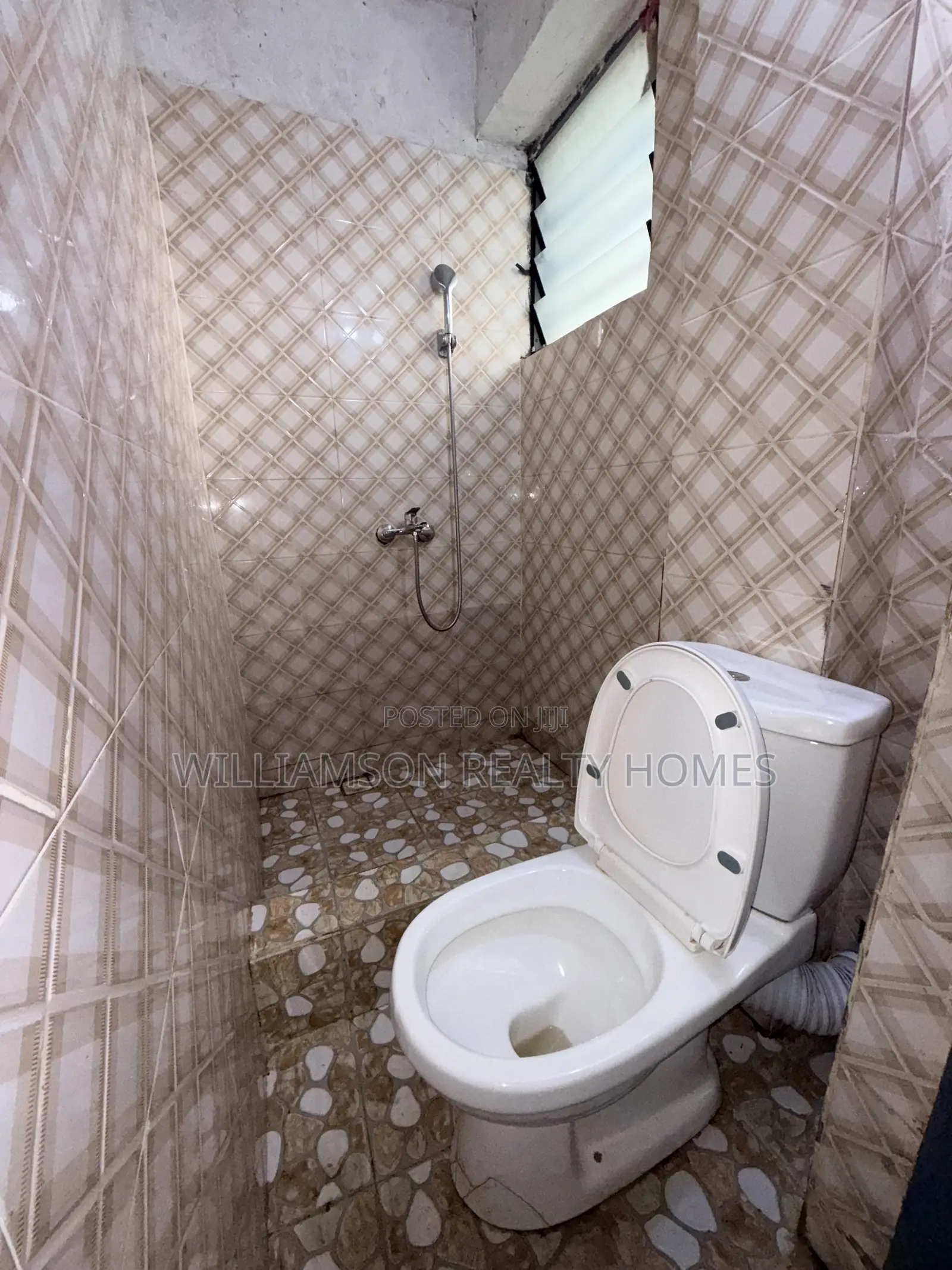 1bdrm Apartment in Coastal Estate Area, Spintex for rent