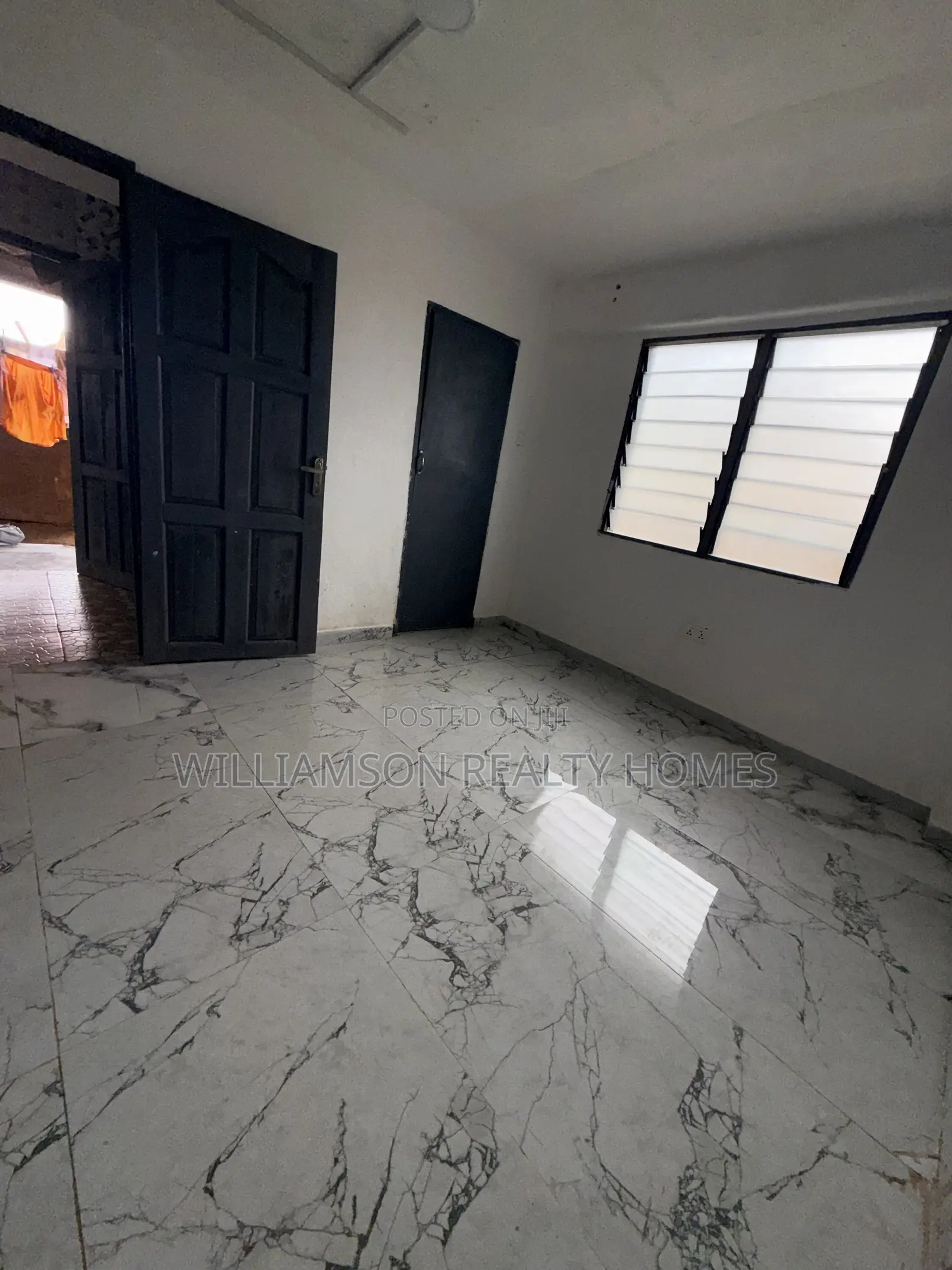 1bdrm Apartment in Coastal Estate Area, Spintex for rent