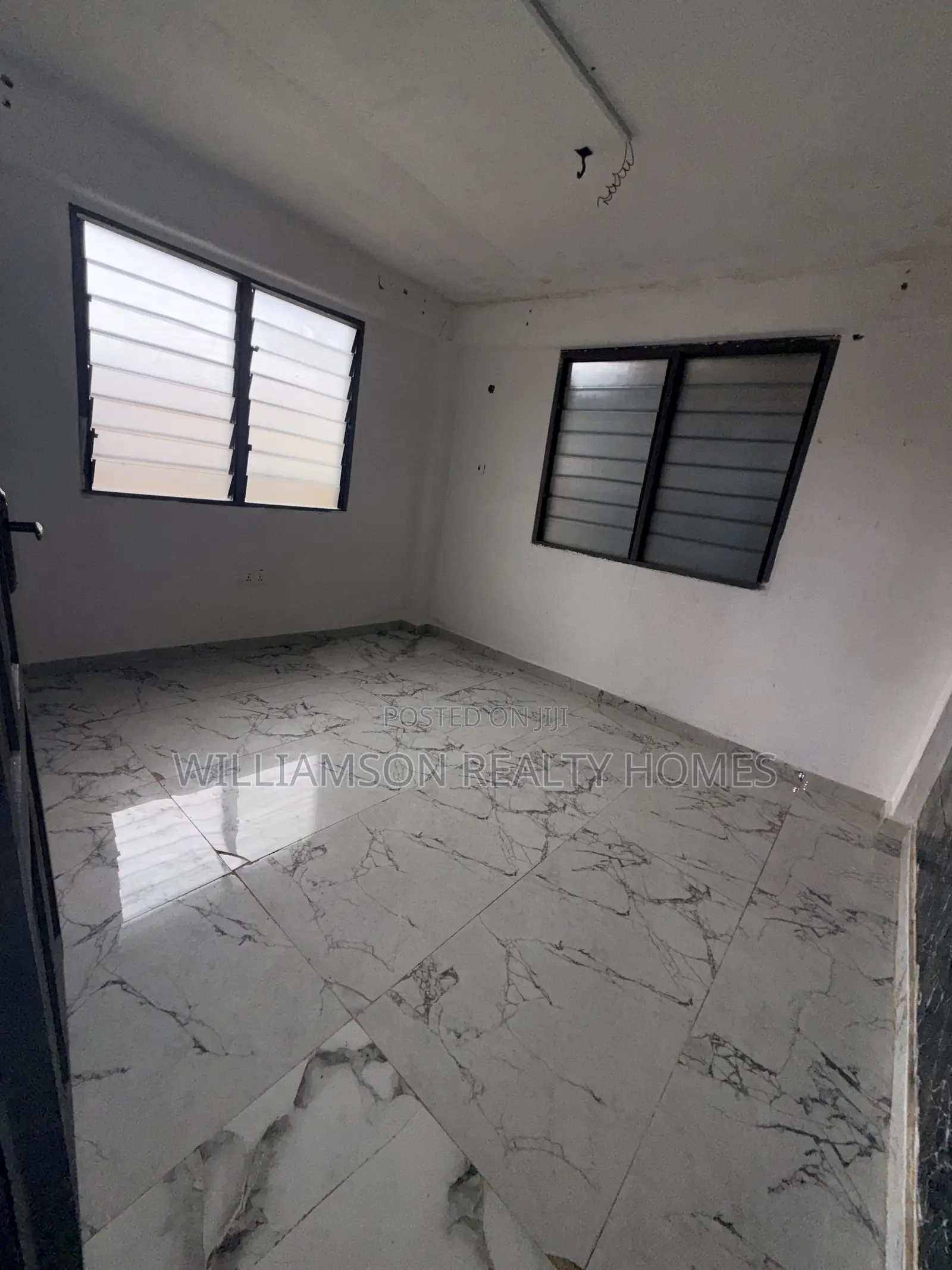 1bdrm Apartment in Coastal Estate Area, Spintex for rent