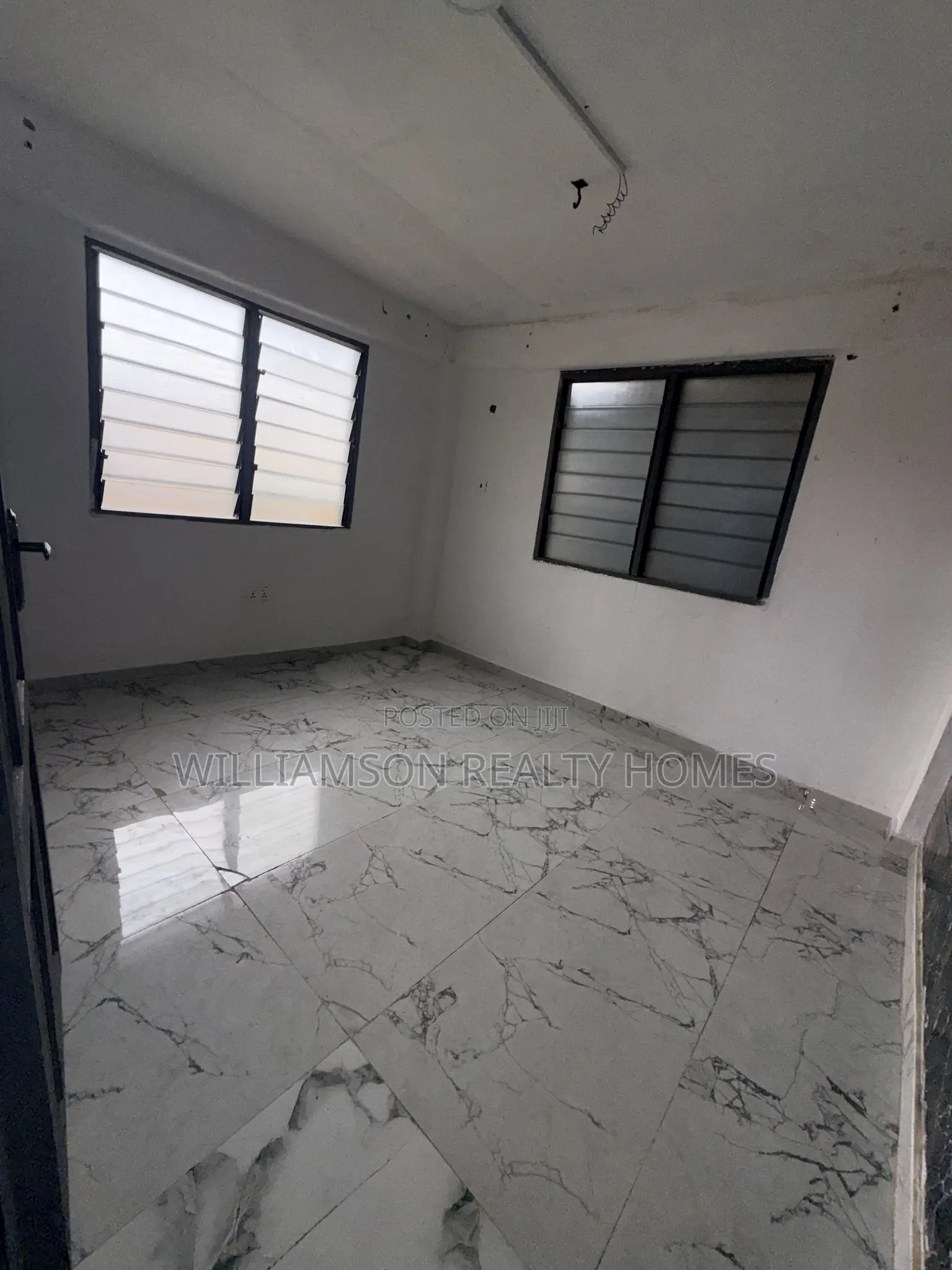 1bdrm Apartment in Coastal Estate Area, Spintex for rent
