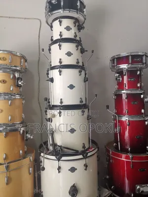 Sonor Smart Force Xtend Drum