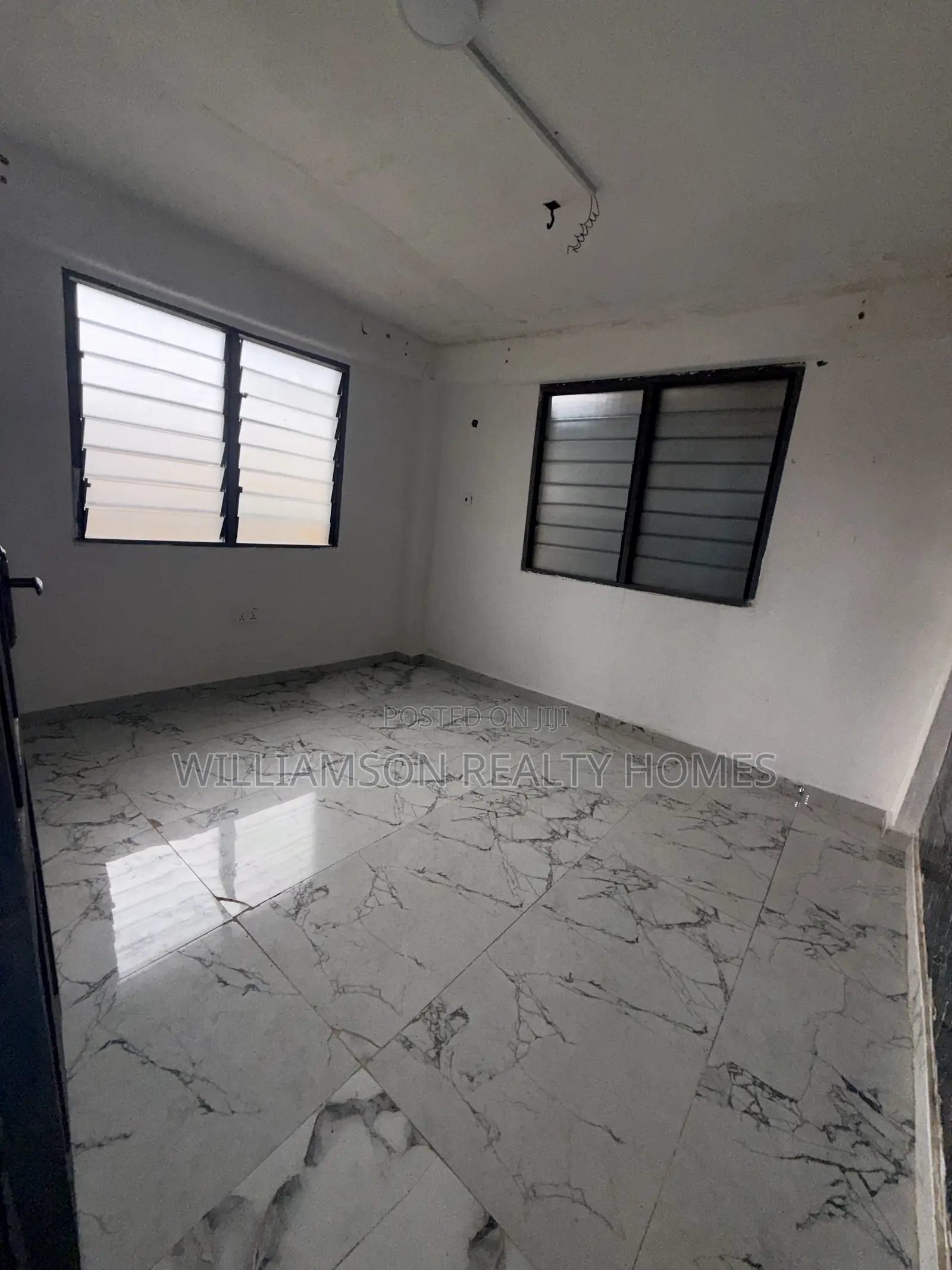 1bdrm Apartment in Coastal Estate Area, Spintex for rent