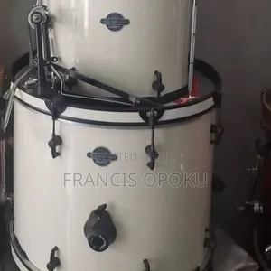 Sonor Smart Force Xtend Drum