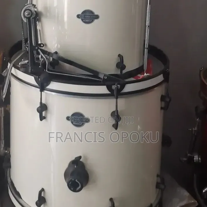 Sonor Smart Force Xtend Drum