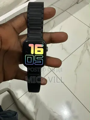 Apple Watche Series 4 44mm