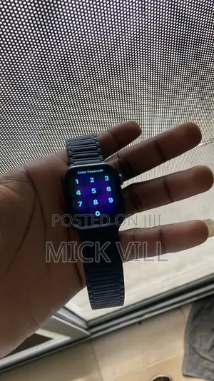 Apple Watche Series 4 44mm