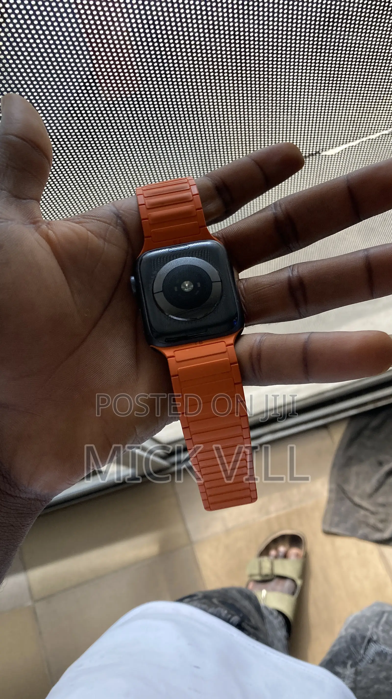 Apple Watche Series 4 44mm