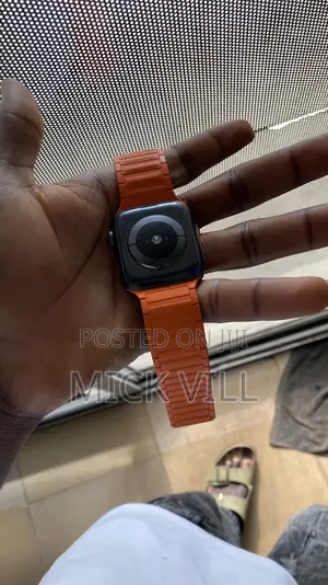 Apple Watche Series 4 44mm