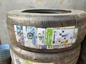 215/55r17 Linglong Tyre