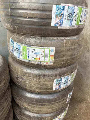 215/55r17 Linglong Tyre