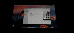 Desktop Computer Apple iMac 4GB Intel Core i5 HDD 256GB