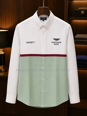 High Quality Long Sleeve Shirts