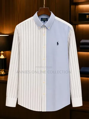 High Quality Long Sleeve Shirts
