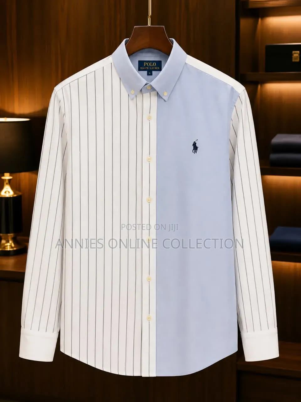 High Quality Long Sleeve Shirts