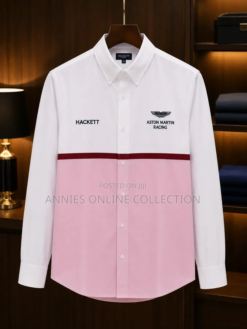 High Quality Long Sleeve Shirts