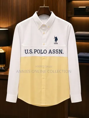 High Quality Long Sleeve Shirts