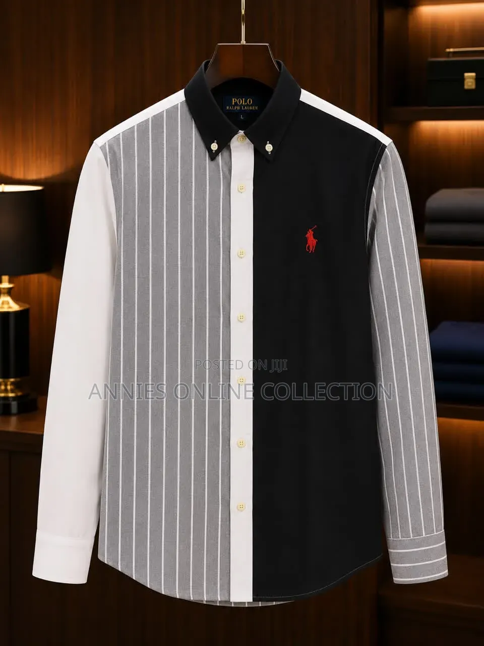 High Quality Long Sleeve Shirts