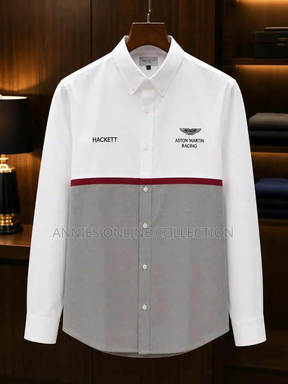 High Quality Long Sleeve Shirts