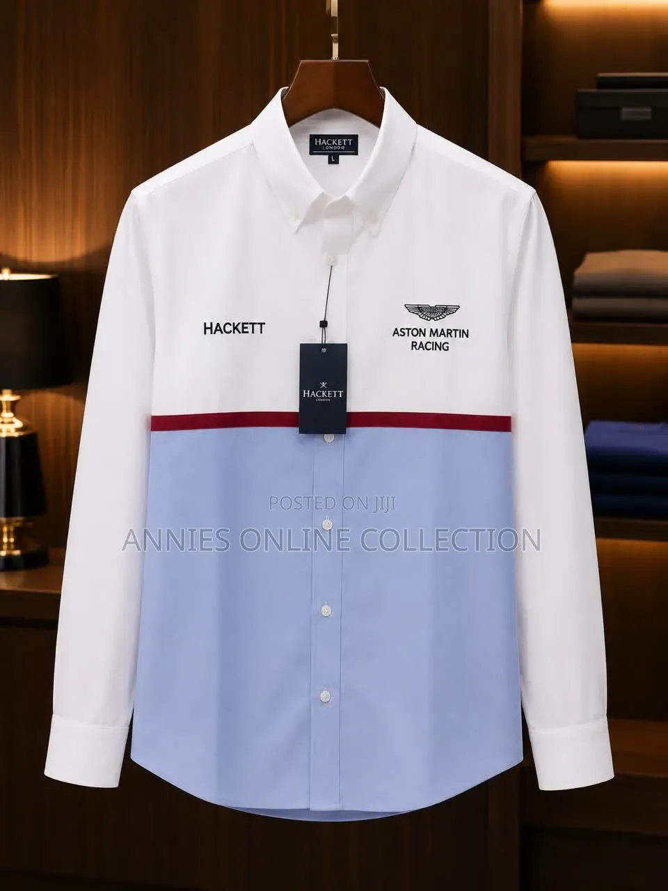 High Quality Long Sleeve Shirts