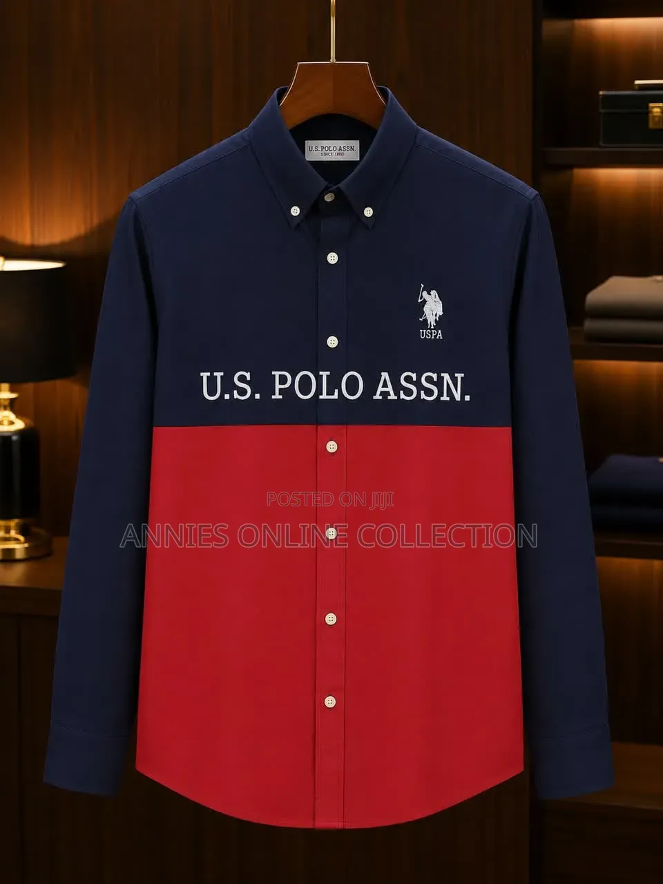 High Quality Long Sleeve Shirts