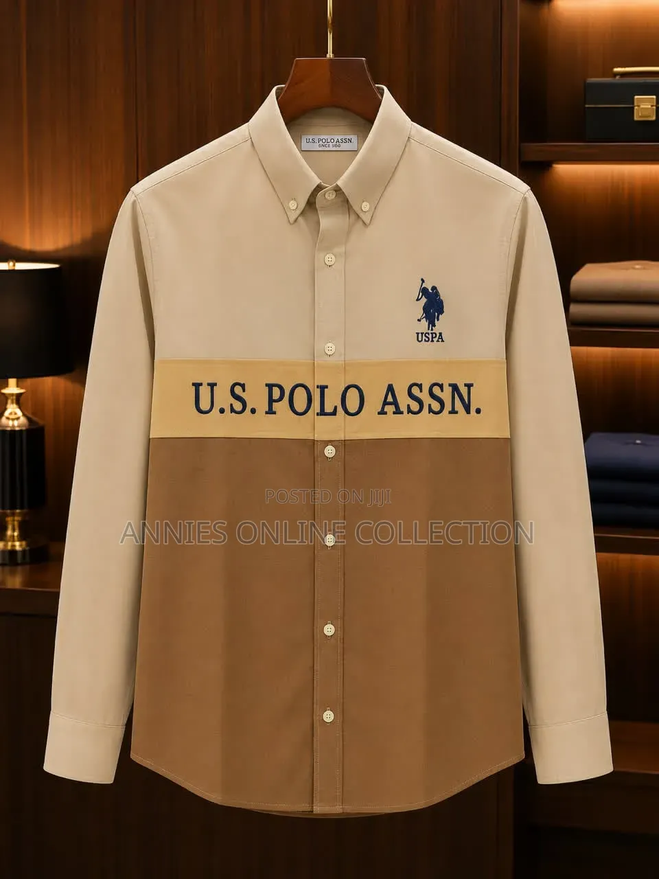 High Quality Long Sleeve Shirts
