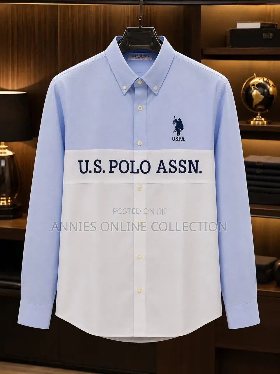 High Quality Long Sleeve Shirts
