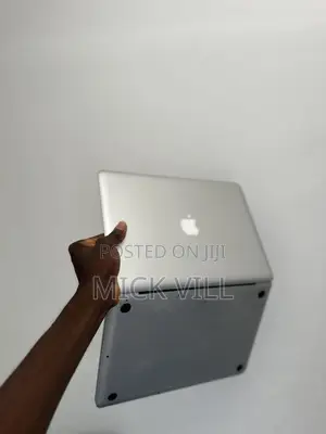 Laptop Apple MacBook Pro 2012 8GB Intel Core i5 HDD+SSD 500GB
