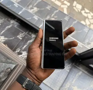 Samsung Galaxy Z Fold 3 256 GB Bronze