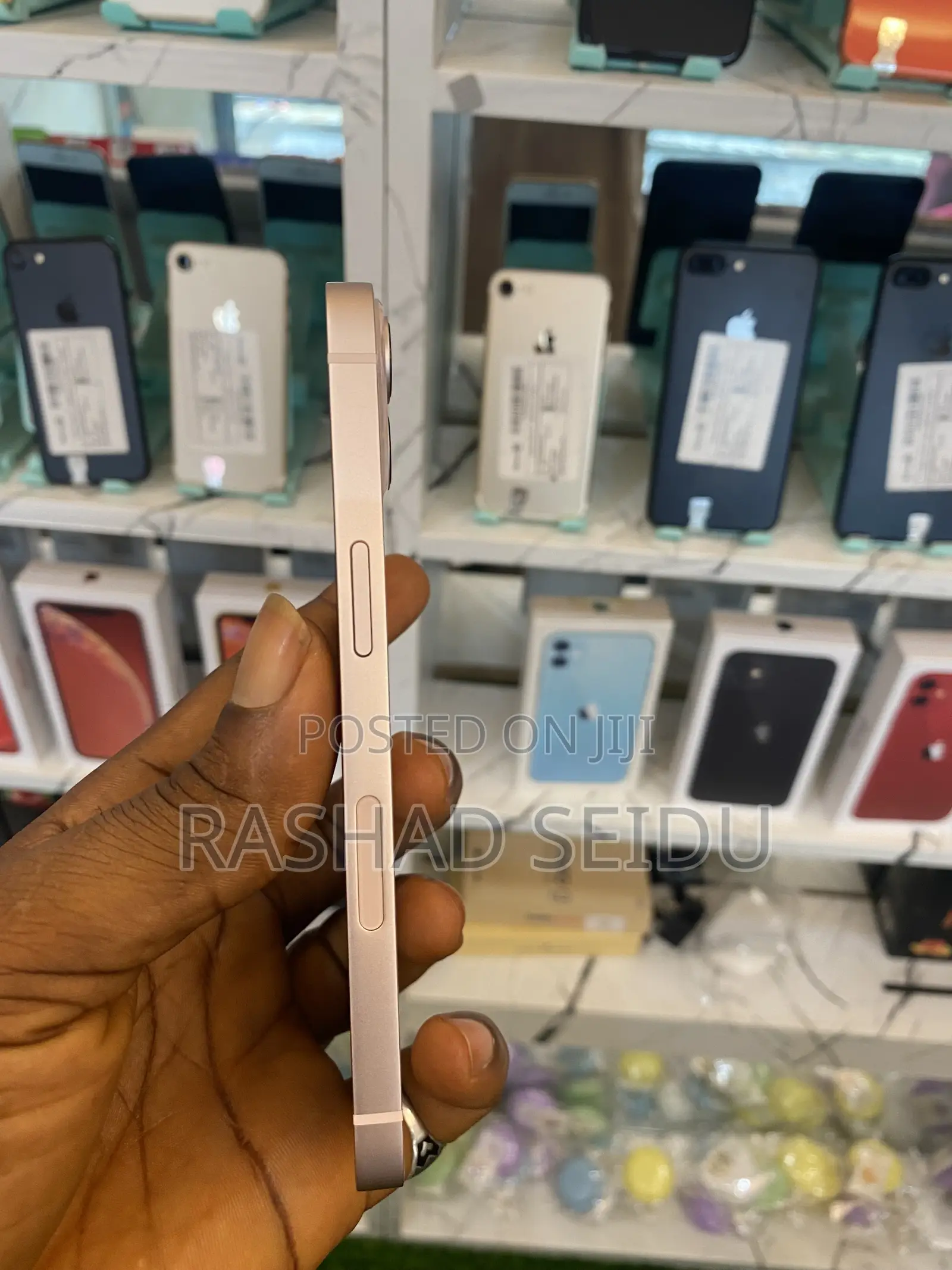 New Apple iPhone 13 128 GB