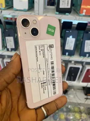 New Apple iPhone 13 128 GB