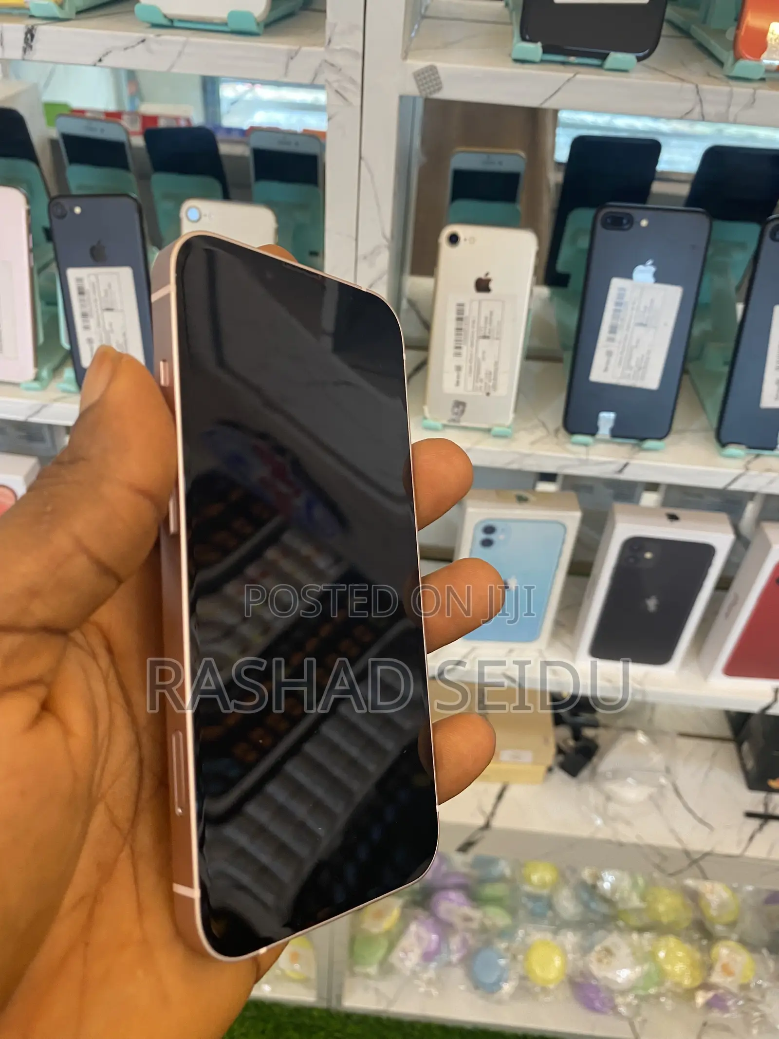 New Apple iPhone 13 128 GB