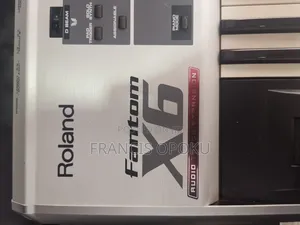 Roland Fantom X6