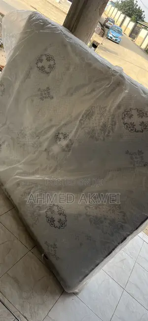 Queen-Size Mattress